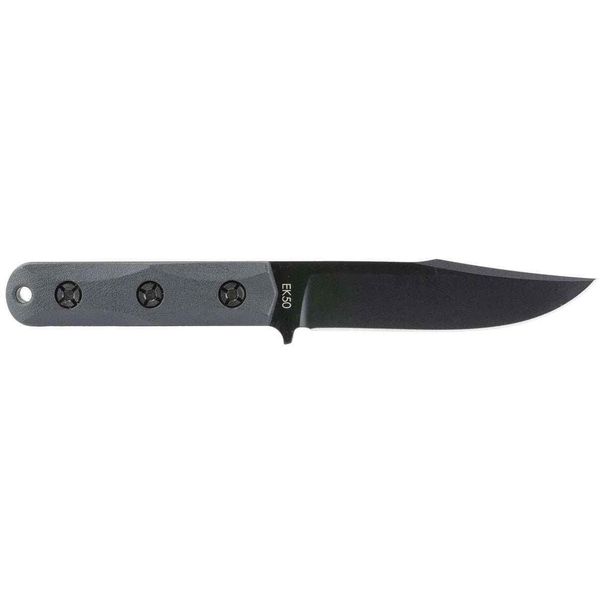 KA-BAR Knives EK Short Clip Point