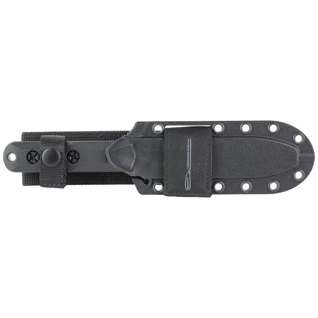 KA-BAR Knives EK Short Clip Point
