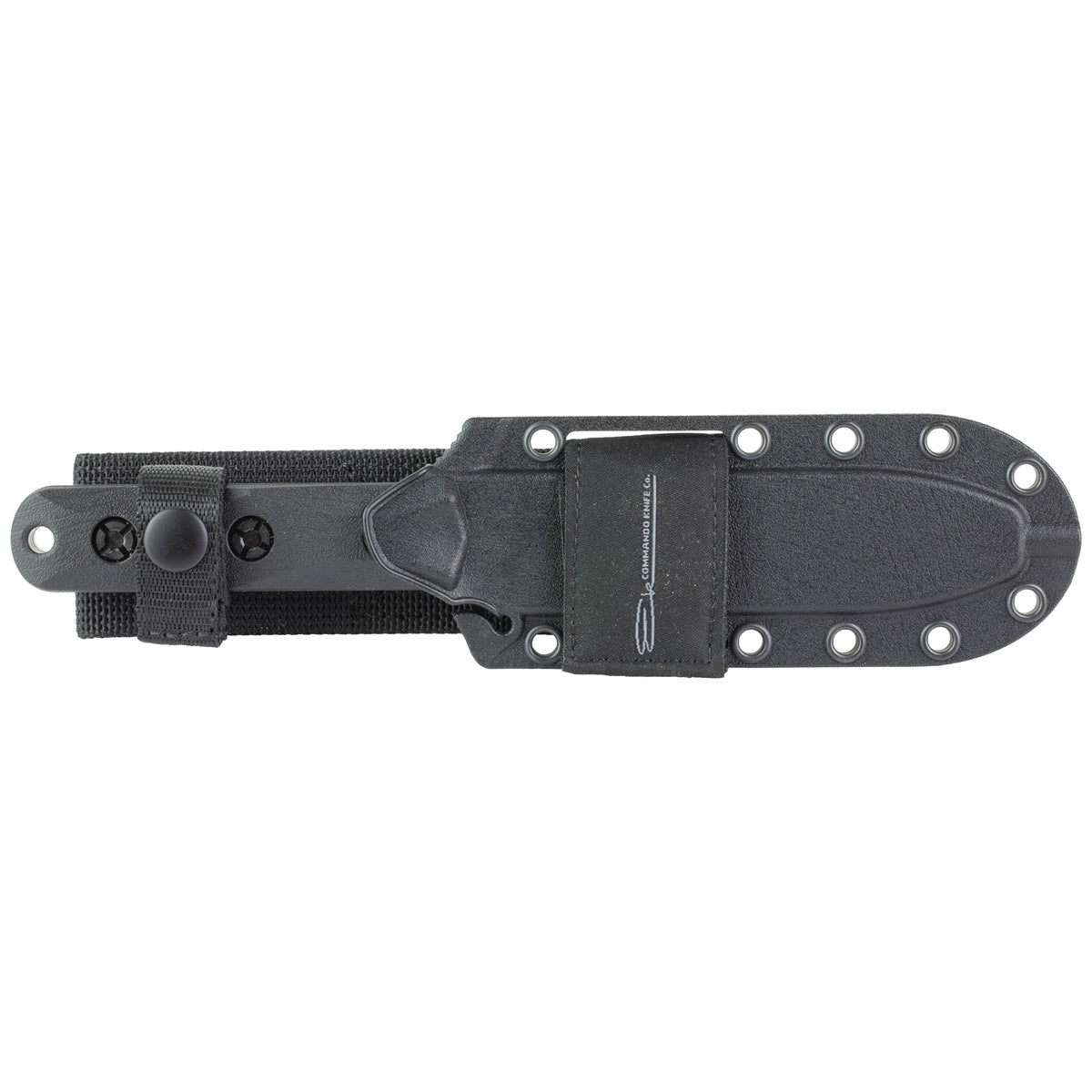 KA-BAR Knives EK Short Clip Point