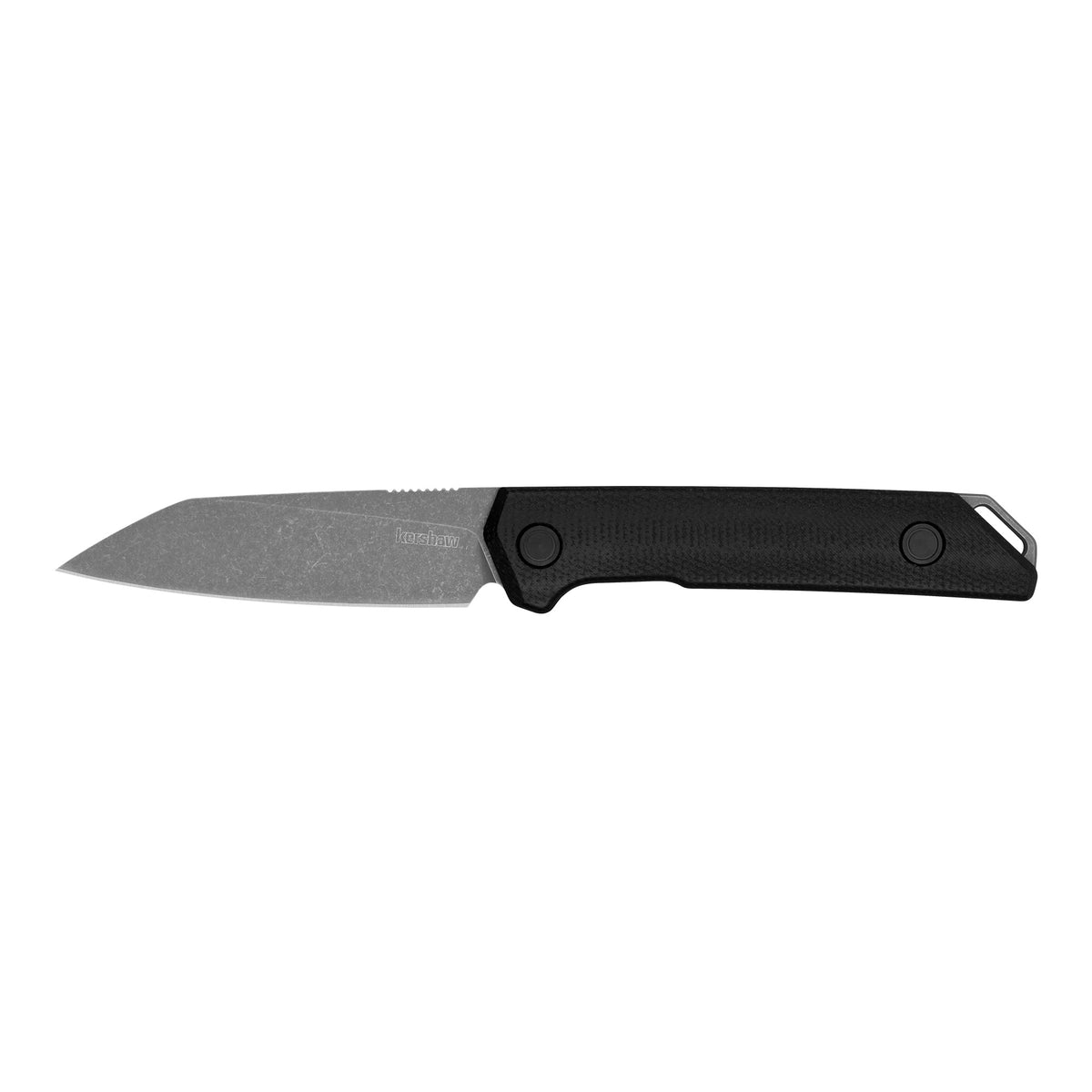 KERSHAW MINI IRIDIUM 3.1" W/SHEATH — view 1