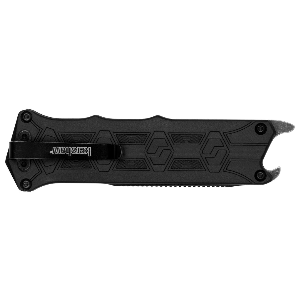 Kershaw Interstellar
