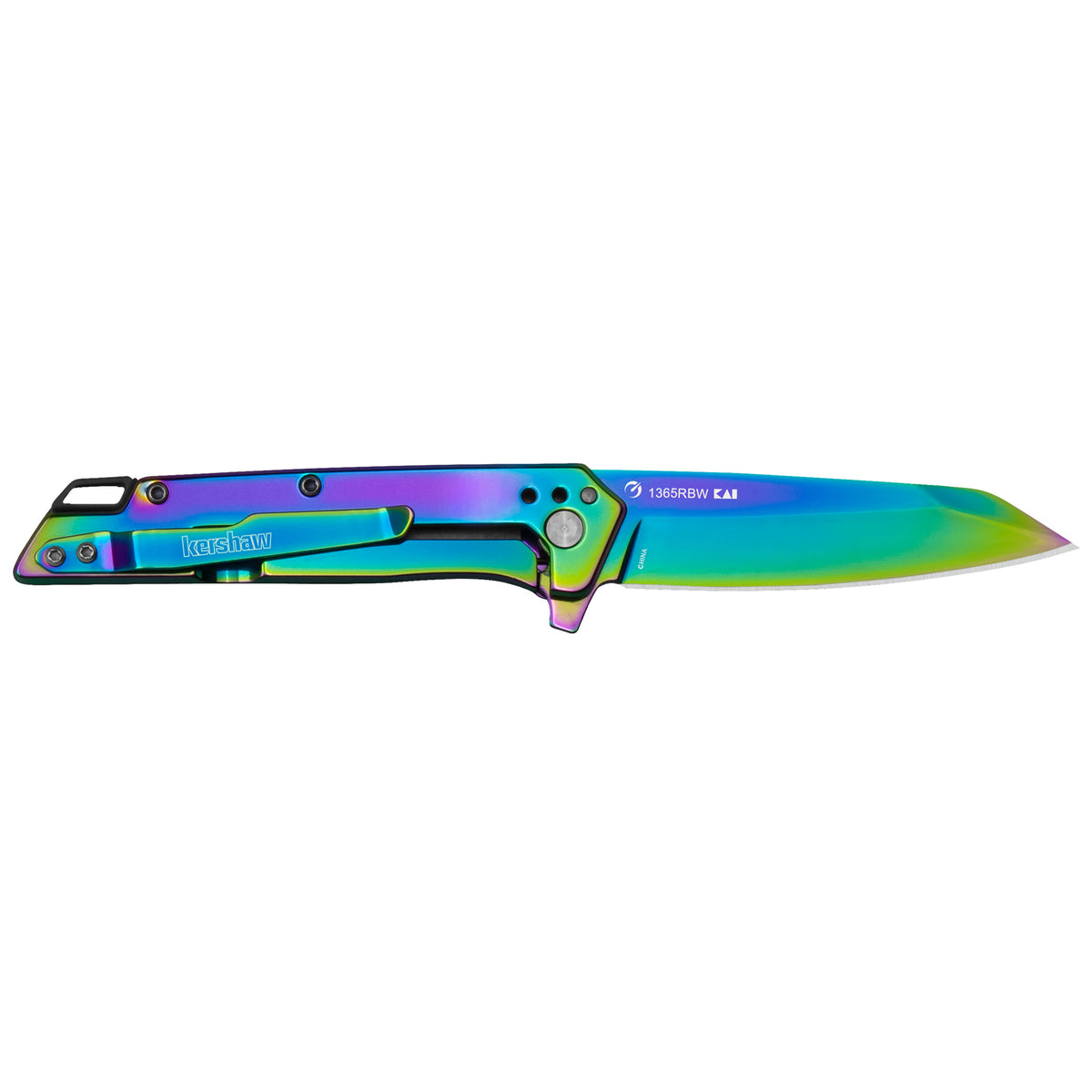 Kershaw Misdirect – Folding Knife
