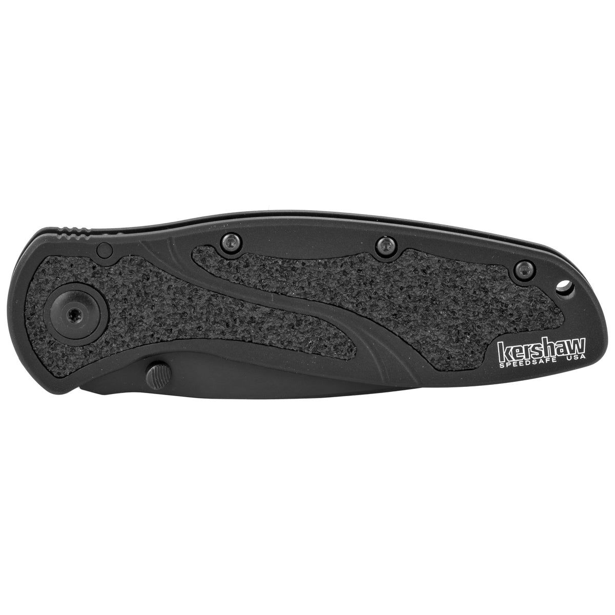Kershaw Blur – Ken Onion Black
