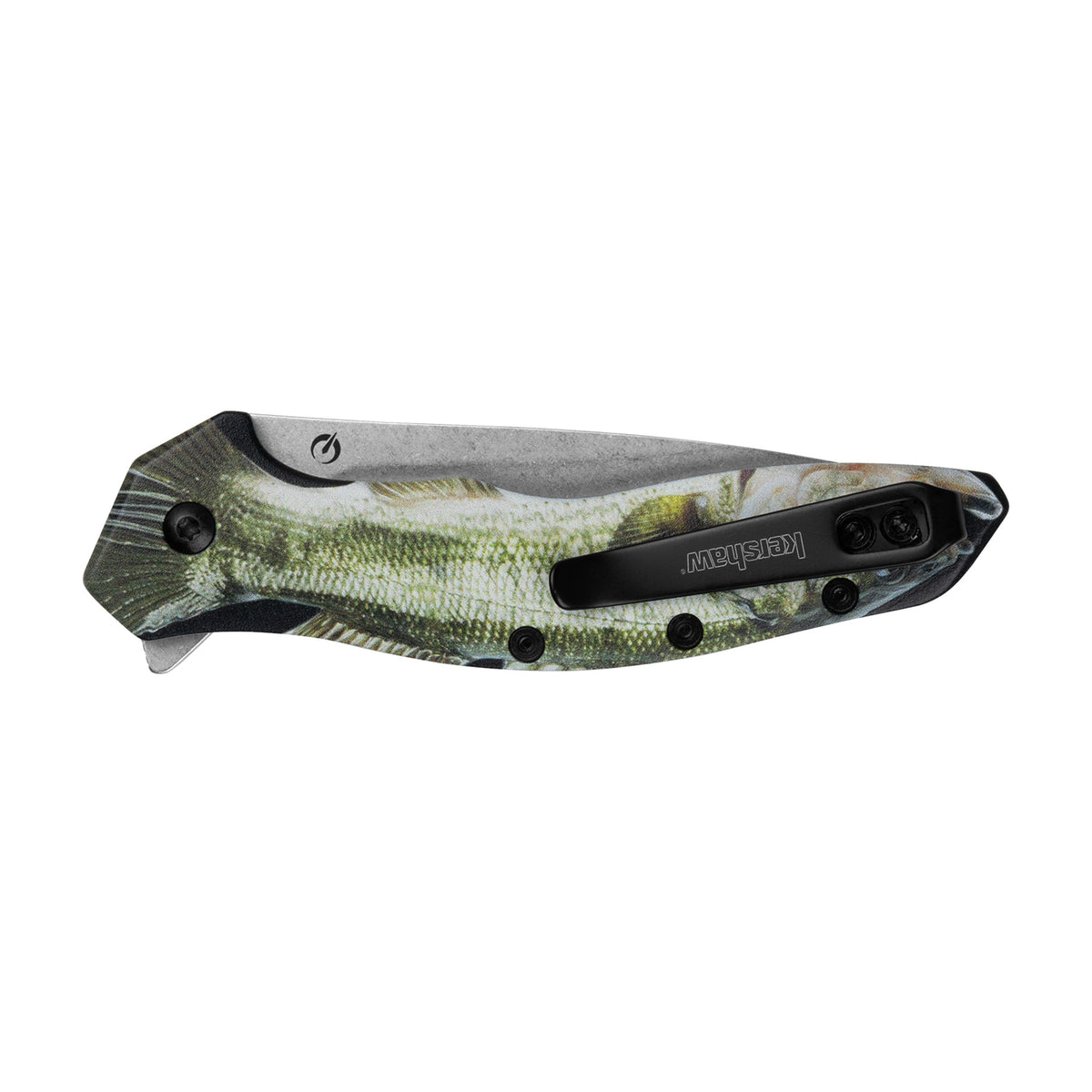 Kershaw Shoreline – Bass