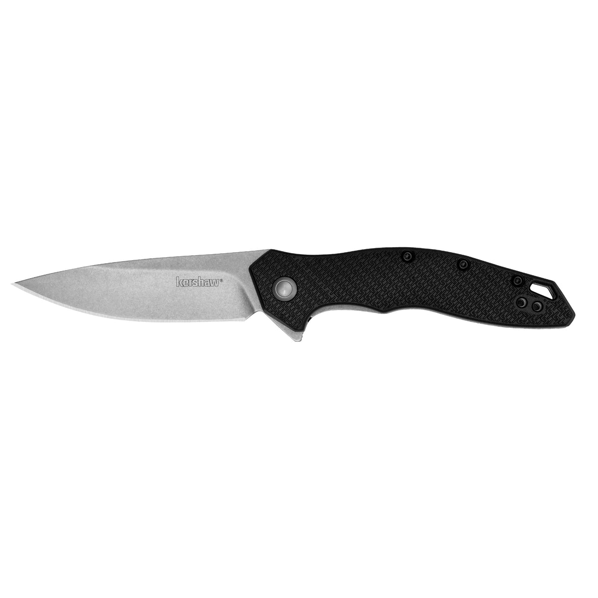 Kershaw Shoreline