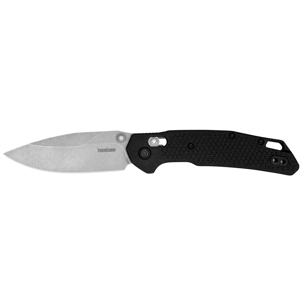Kershaw Heist