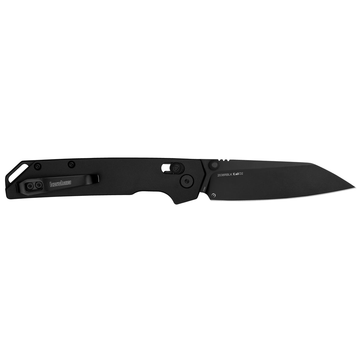Kershaw Iridium