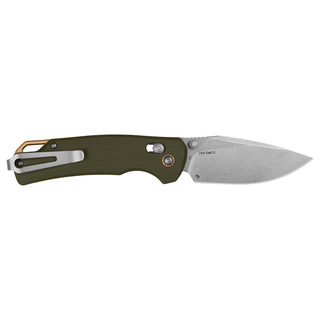 Kershaw Proximal