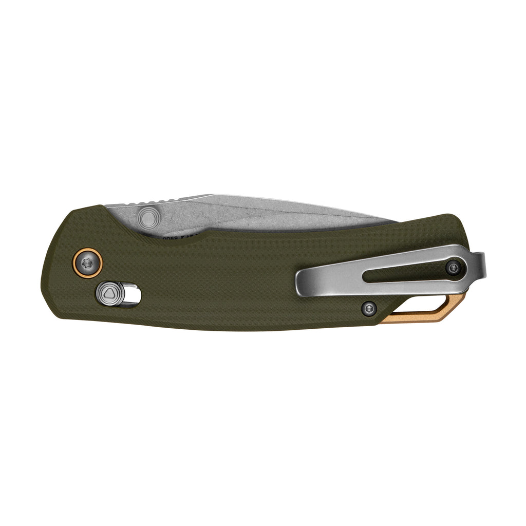 Kershaw Proximal