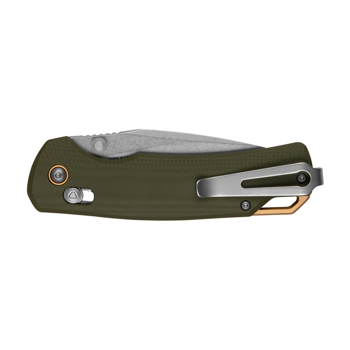 Kershaw Proximal