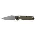 Kershaw Bel Air – 3" Blackwash