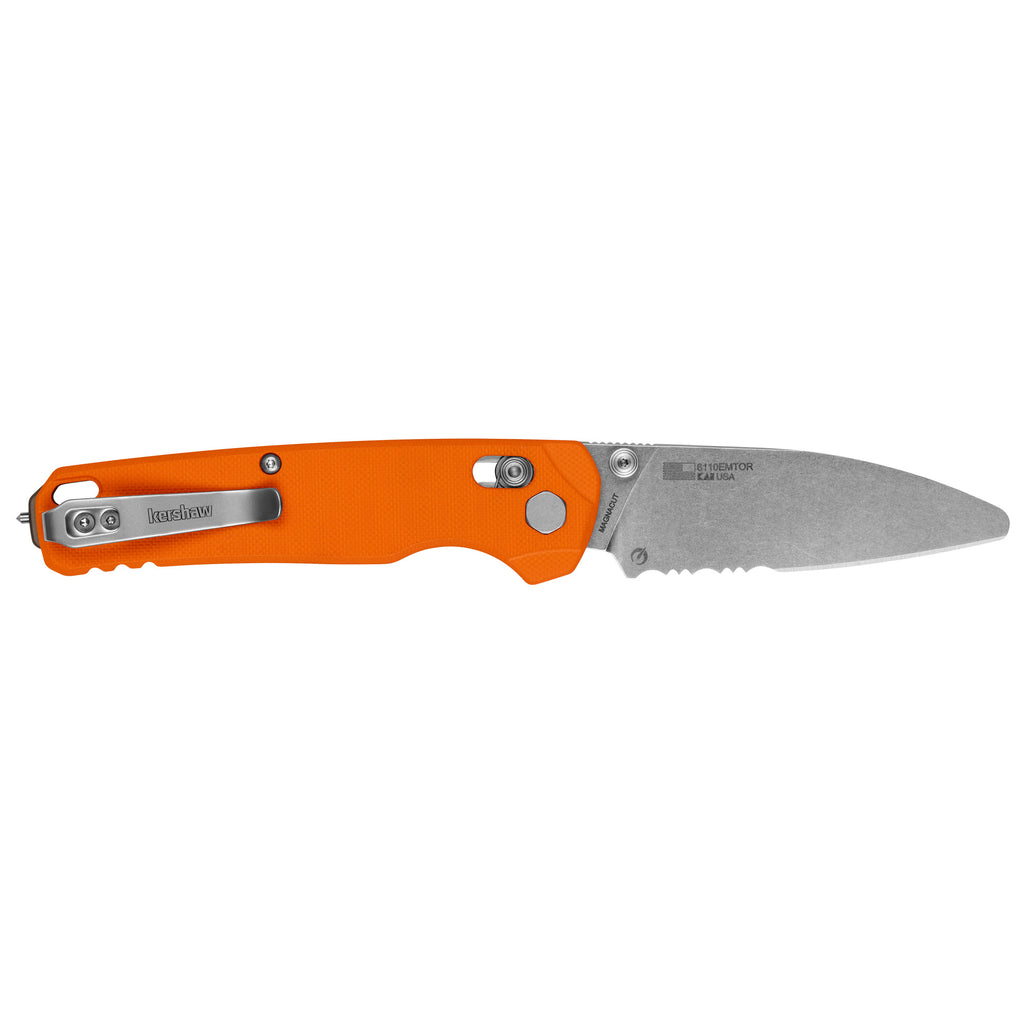 Kershaw Bel Air – Xl-emt