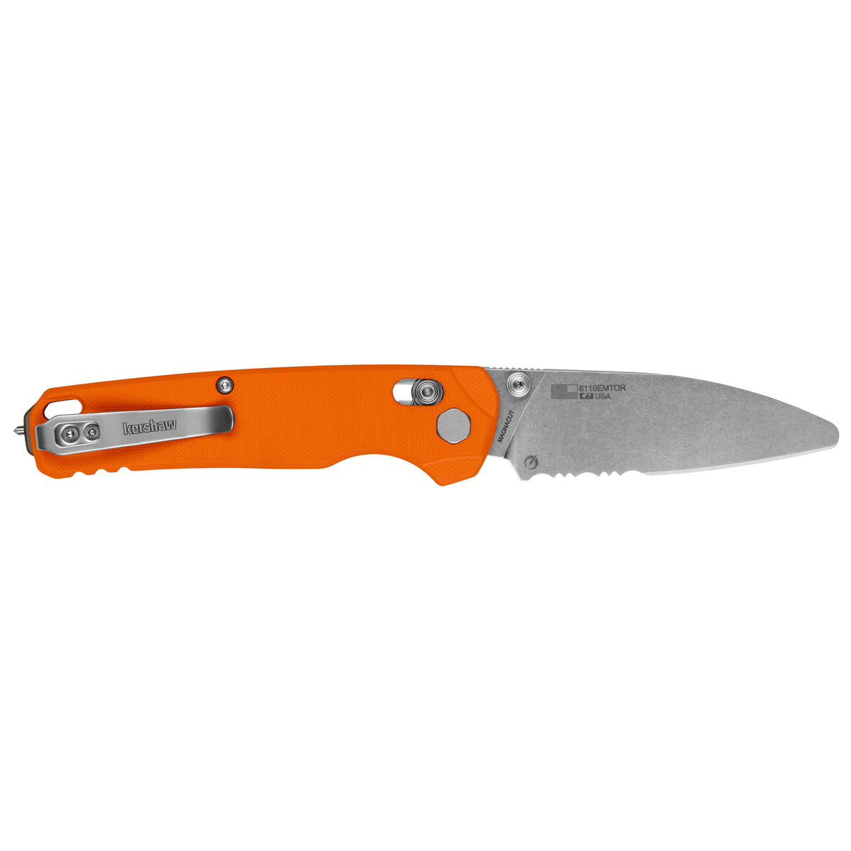 Kershaw Bel Air – Xl-emt