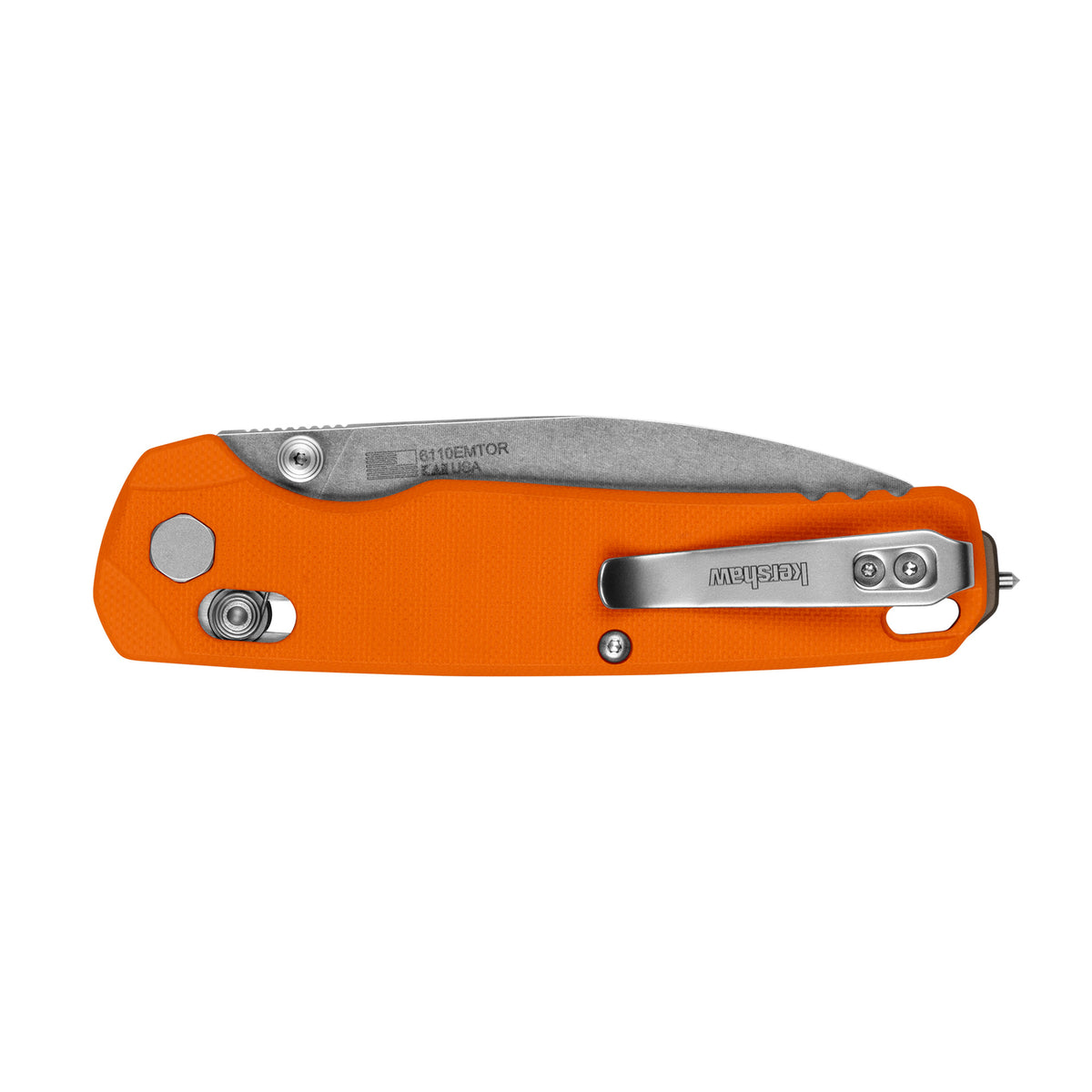 Kershaw Bel Air – Xl-emt