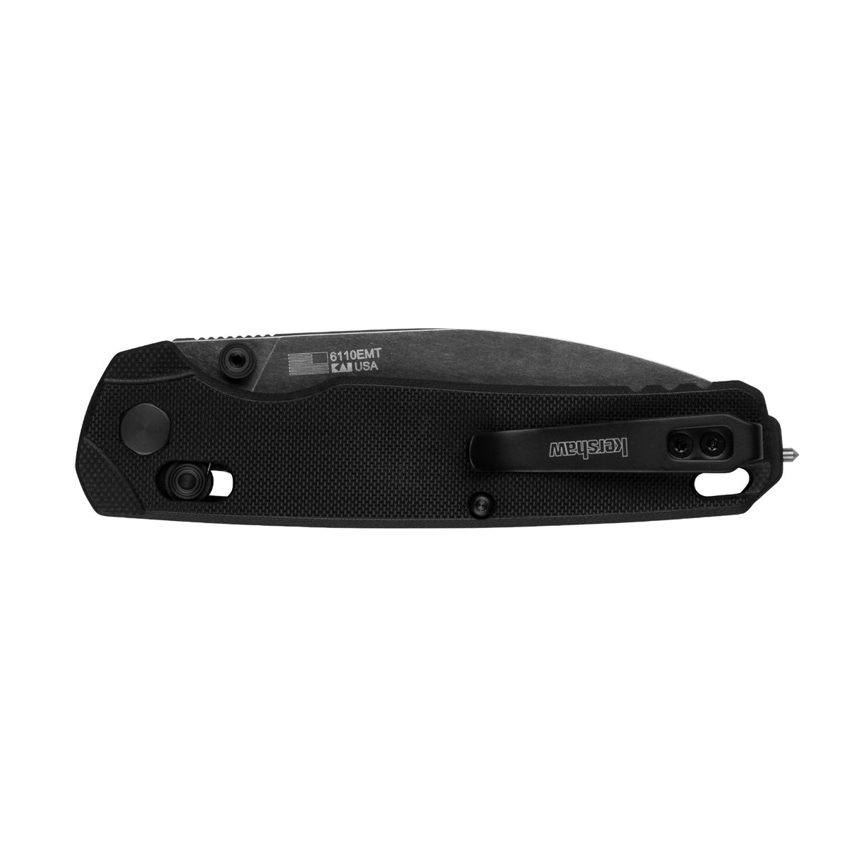 Kershaw Bel Air – Xl-emt
