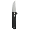 Magpul Breslau folding knife — Black — view 1