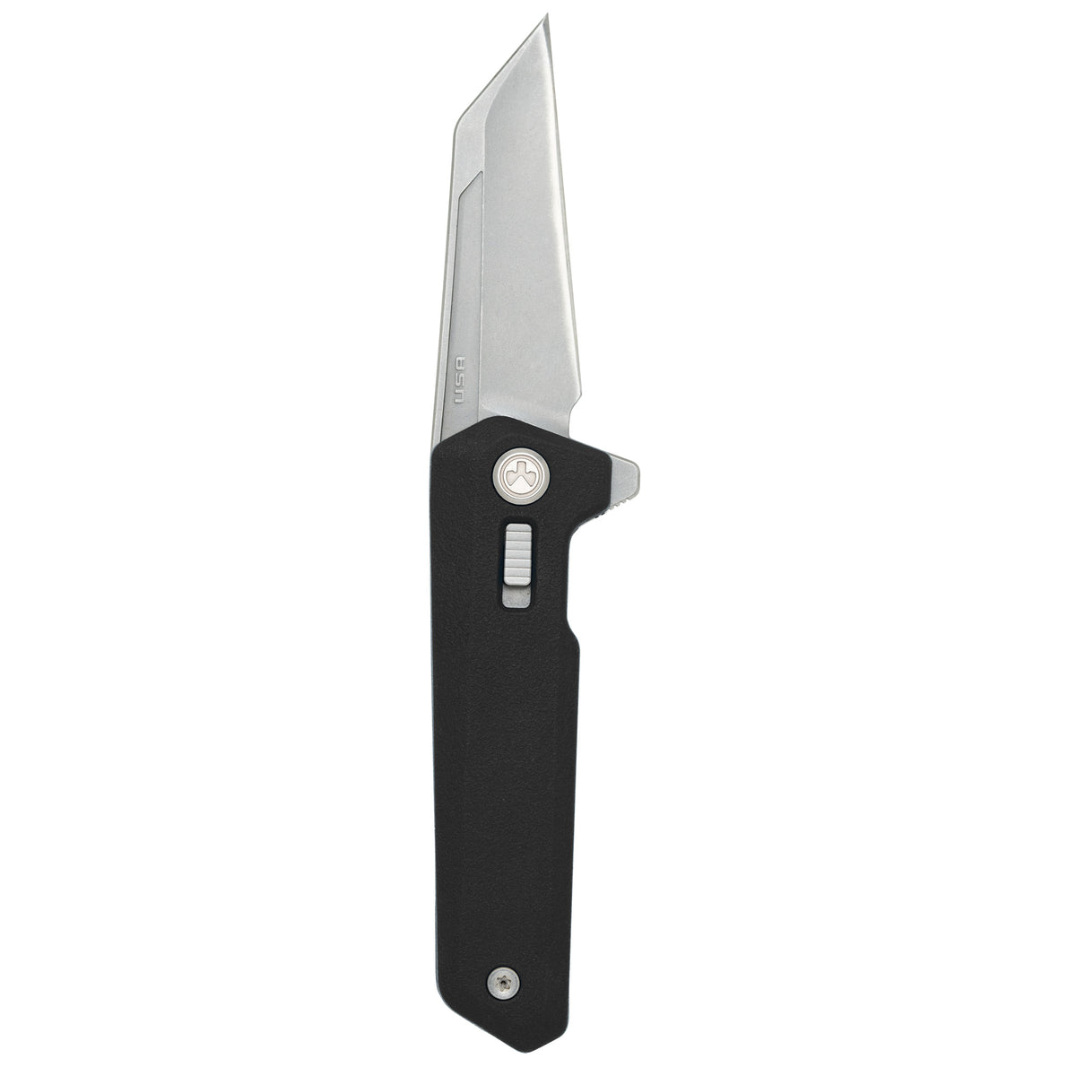 Magpul Breslau folding knife — Black — view 1