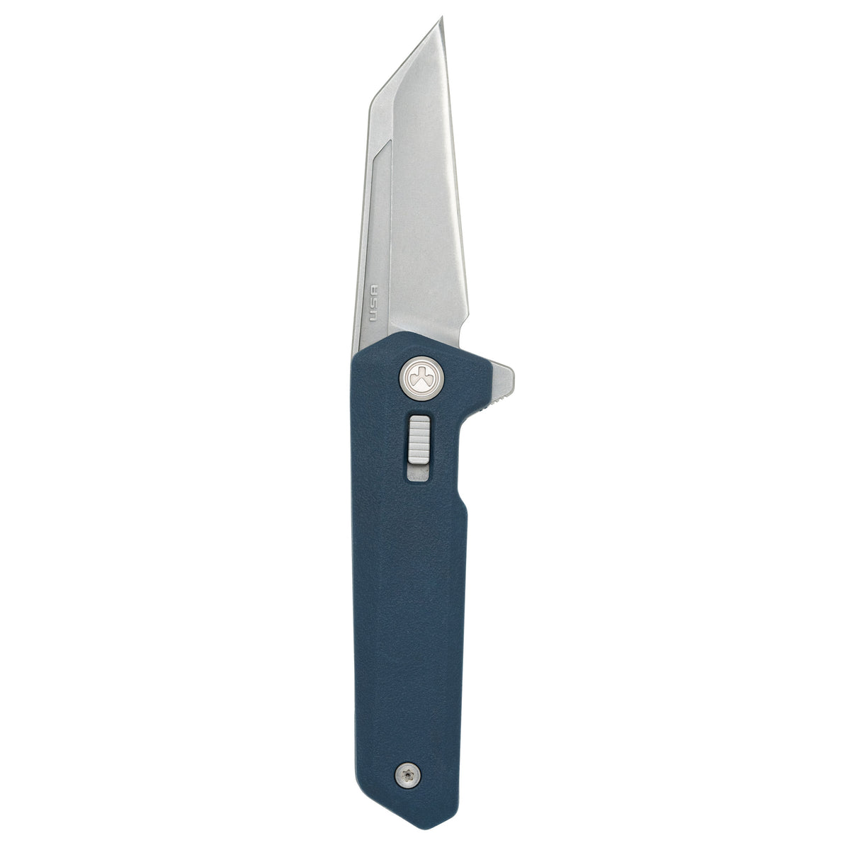 Magpul Breslau folding knife — Glacier Blue — view 1