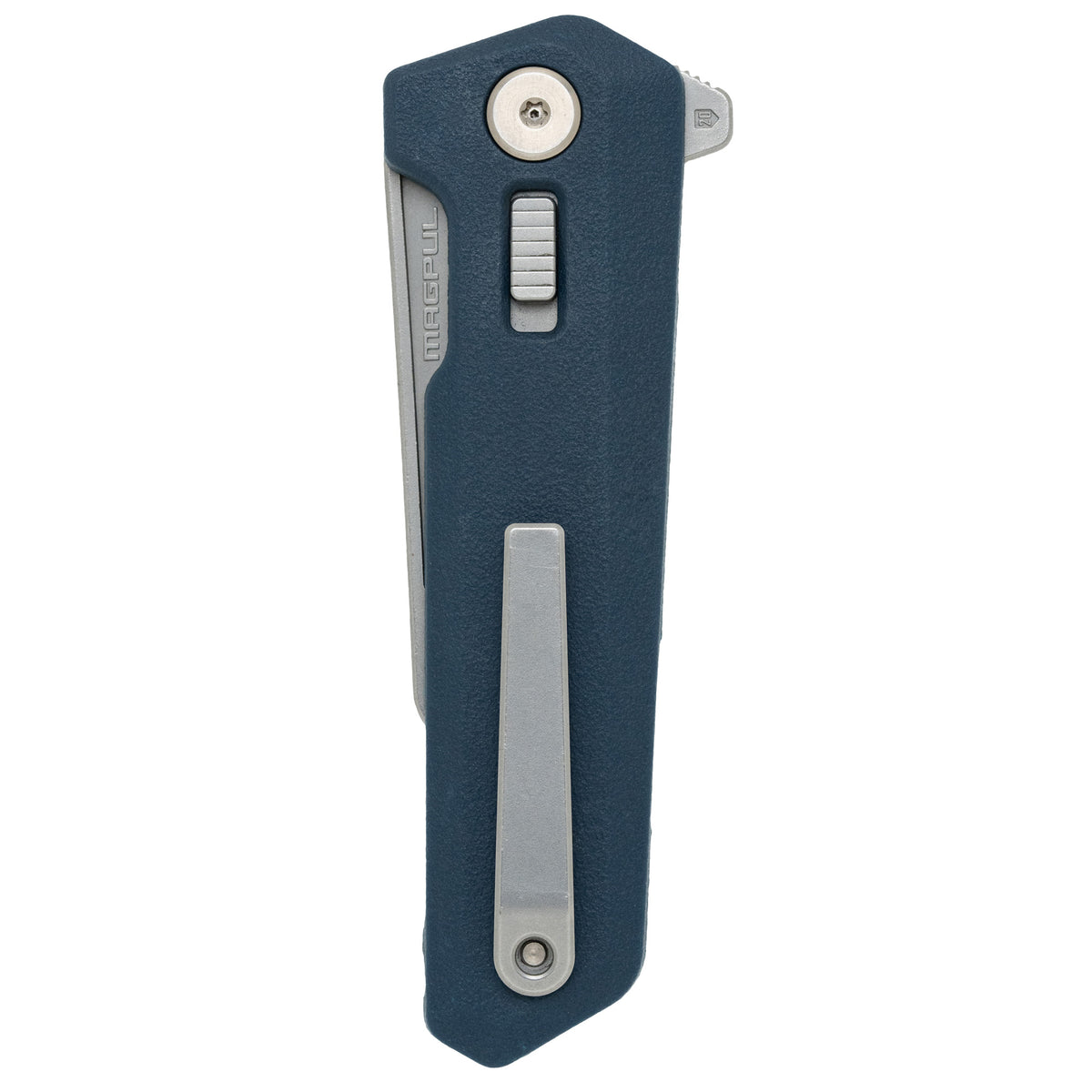 Magpul Breslau folding knife — Glacier Blue — view 3