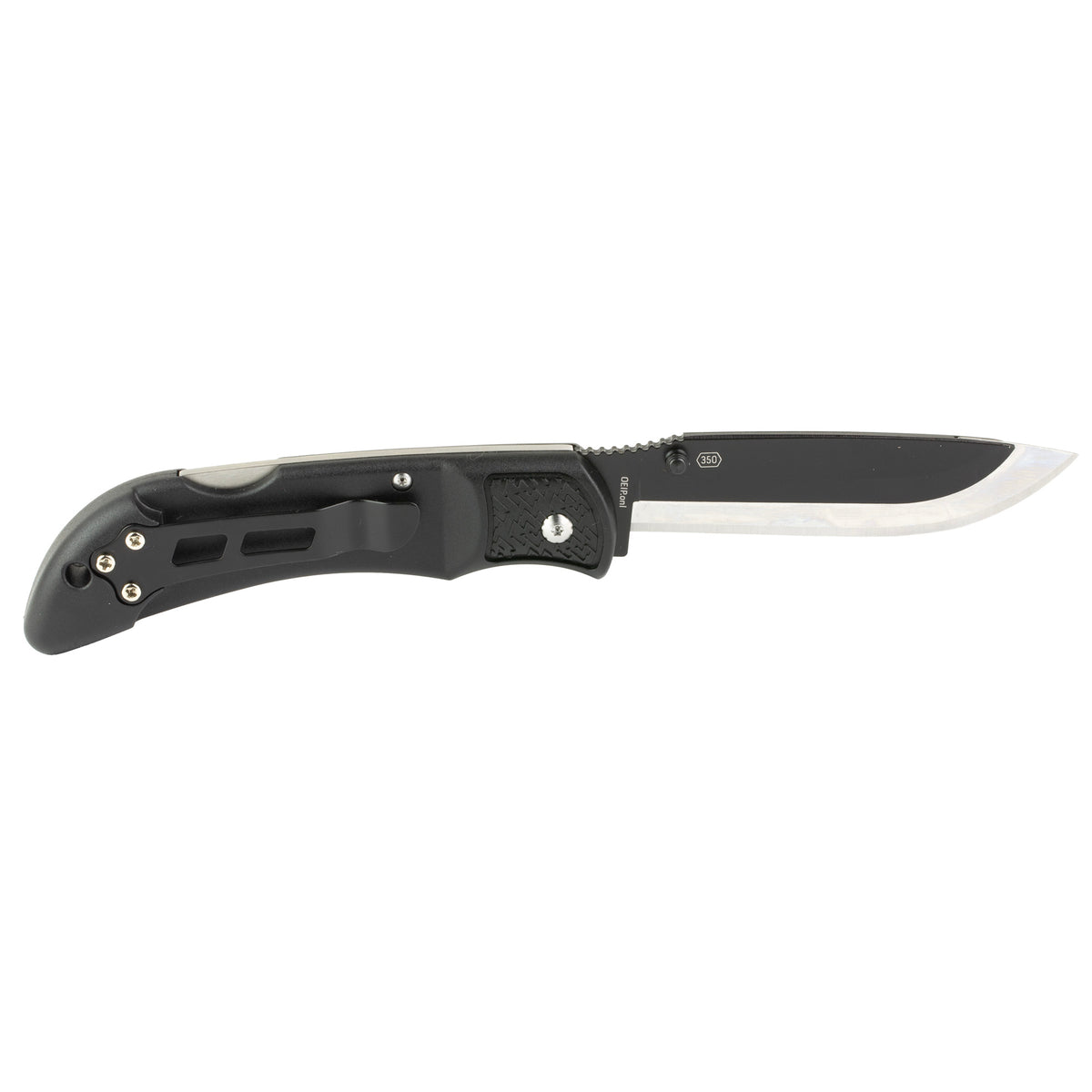 Outdoor Edge Razor Onyx