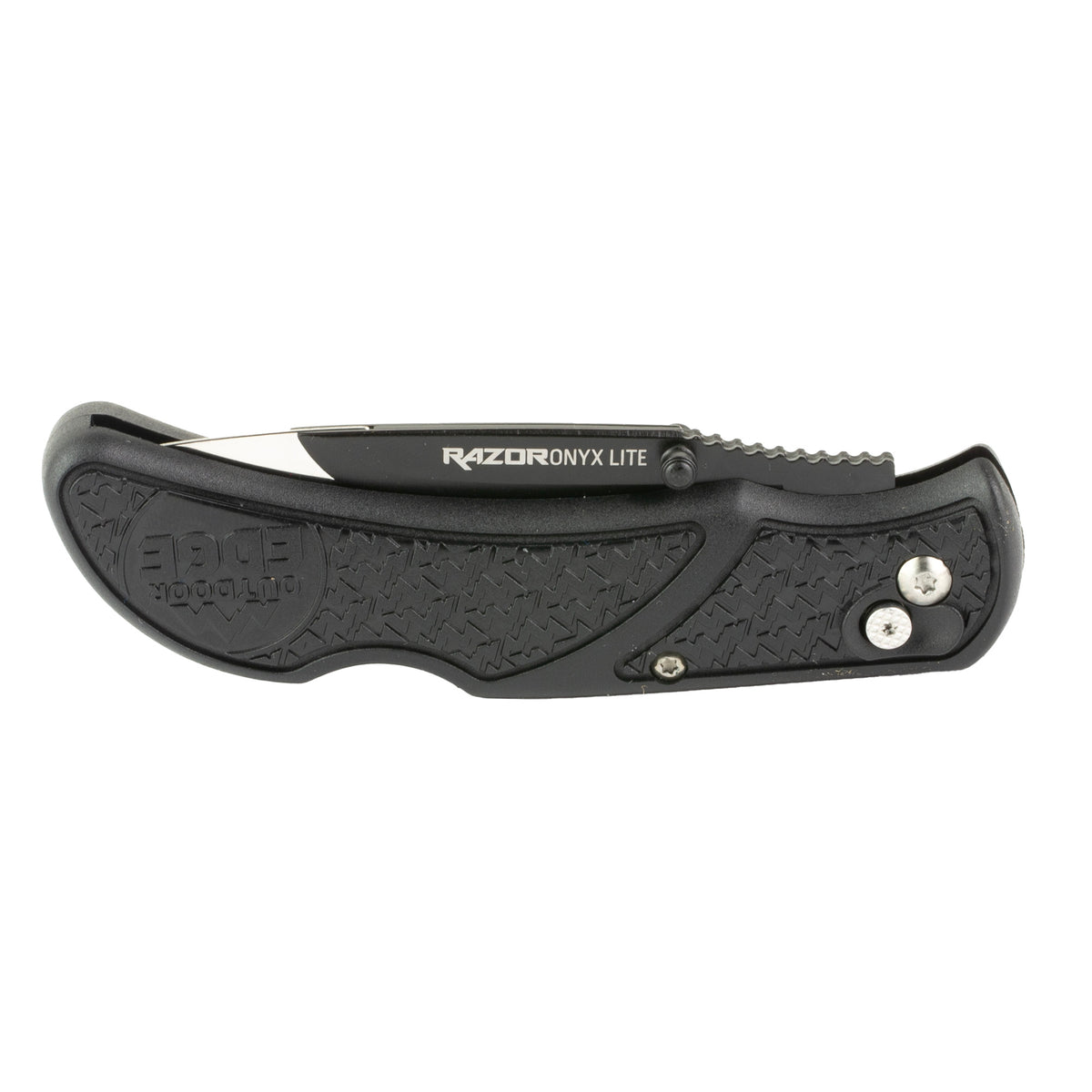 Outdoor Edge Razor Onyx