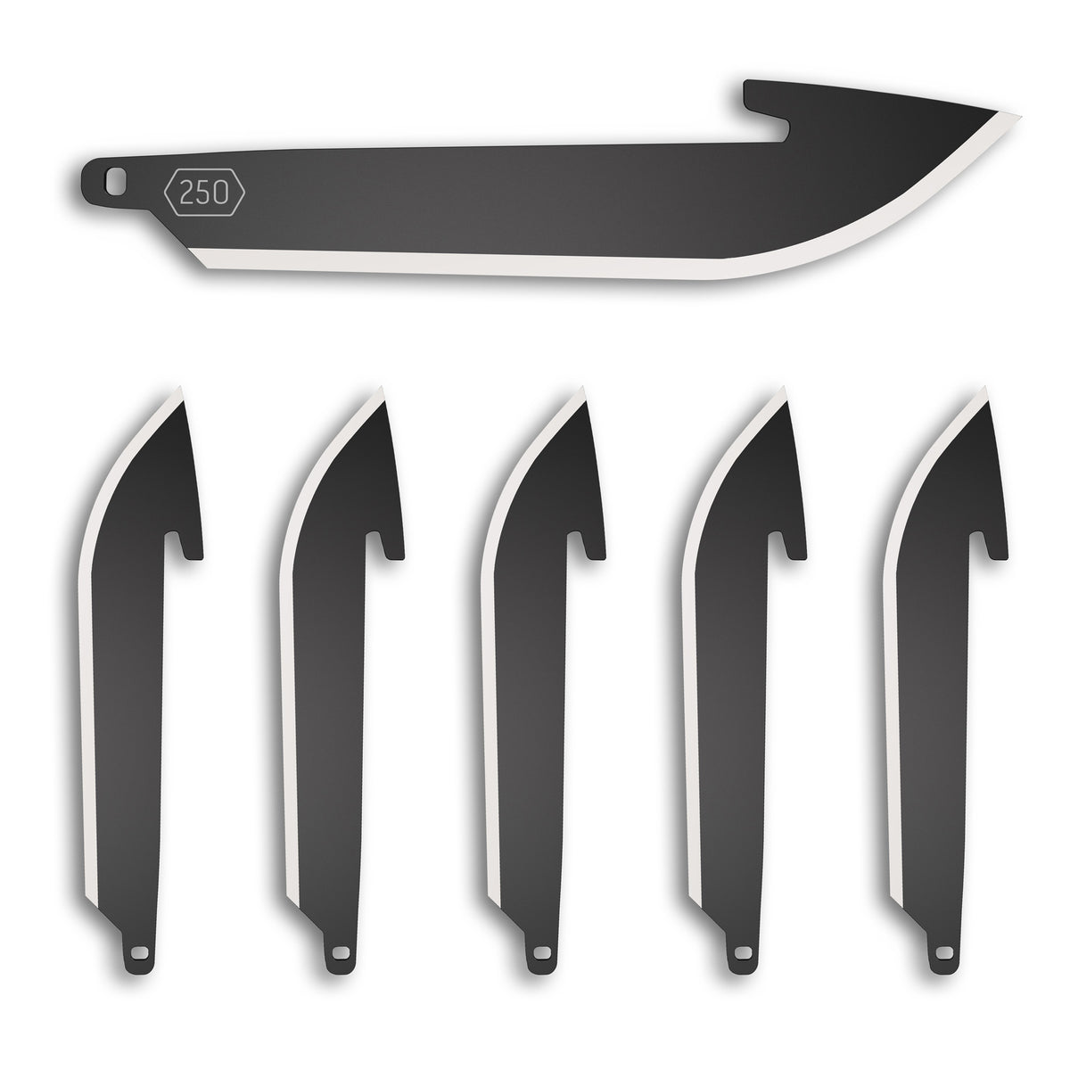 Outdoor Edge Razor EDC Blades