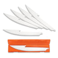 Outdoor Edge Fillet Blades