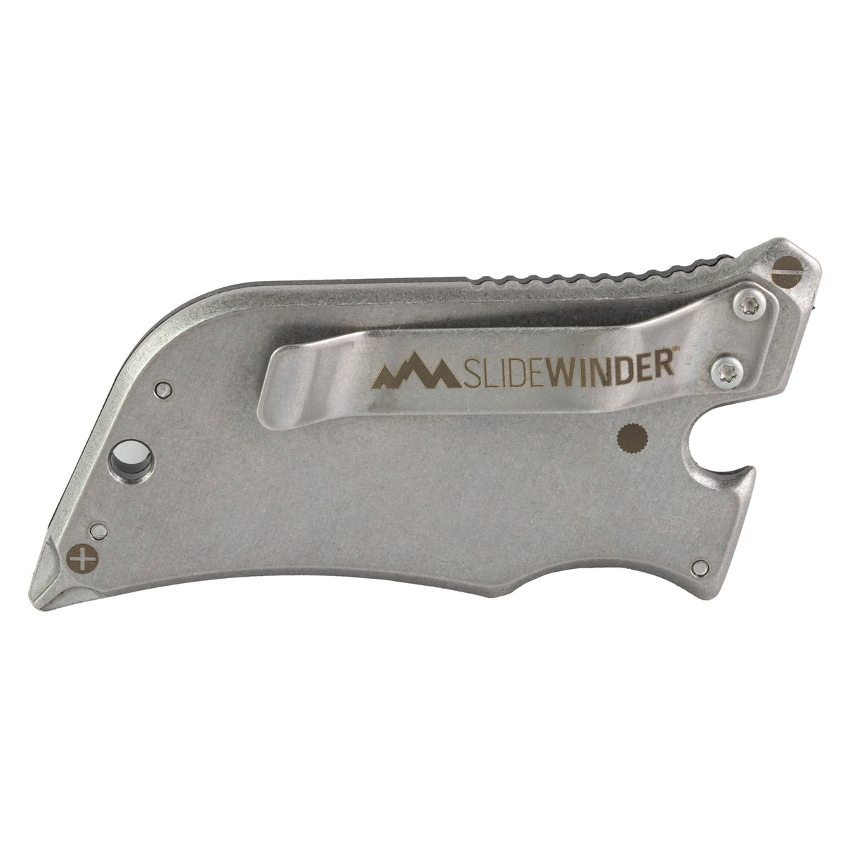 Outdoor Edge Slidewinder