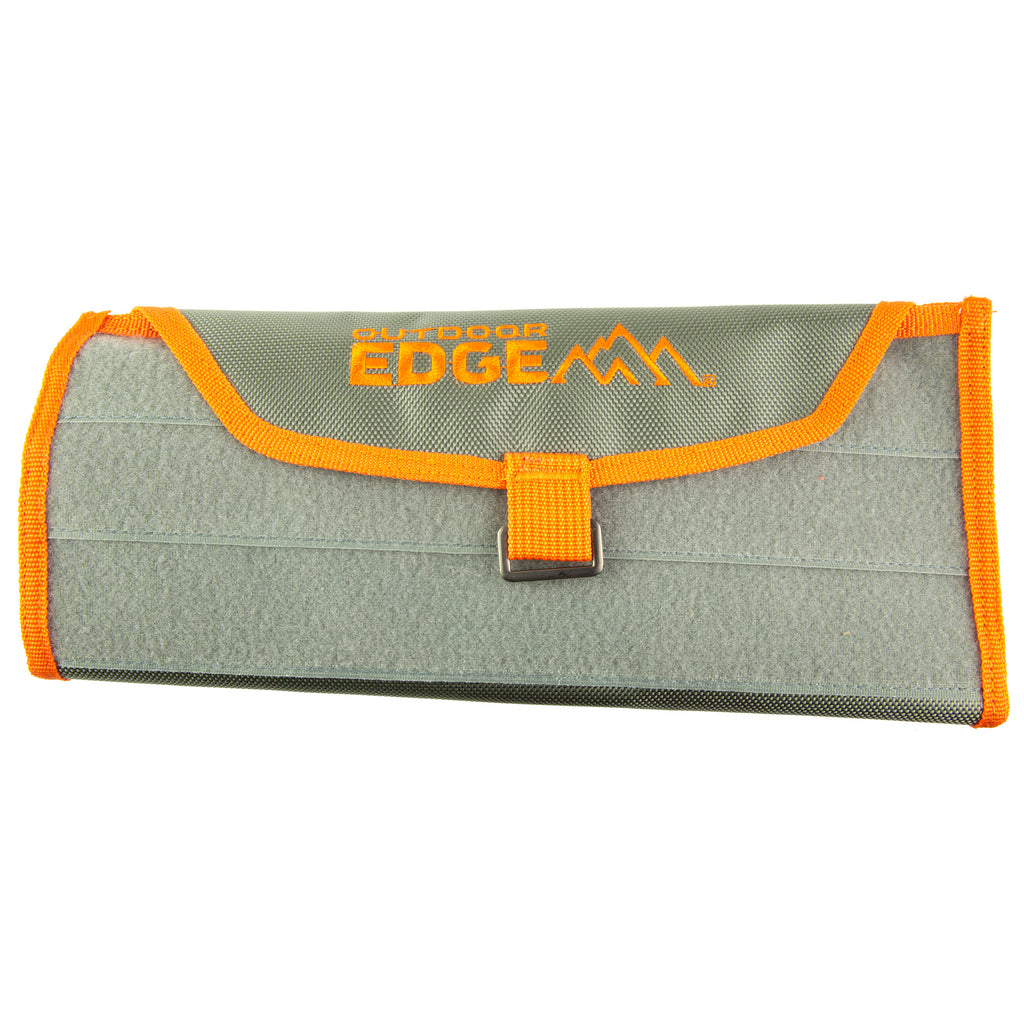 Outdoor Edge Vantex – 4-Piece Roll Pack Kit