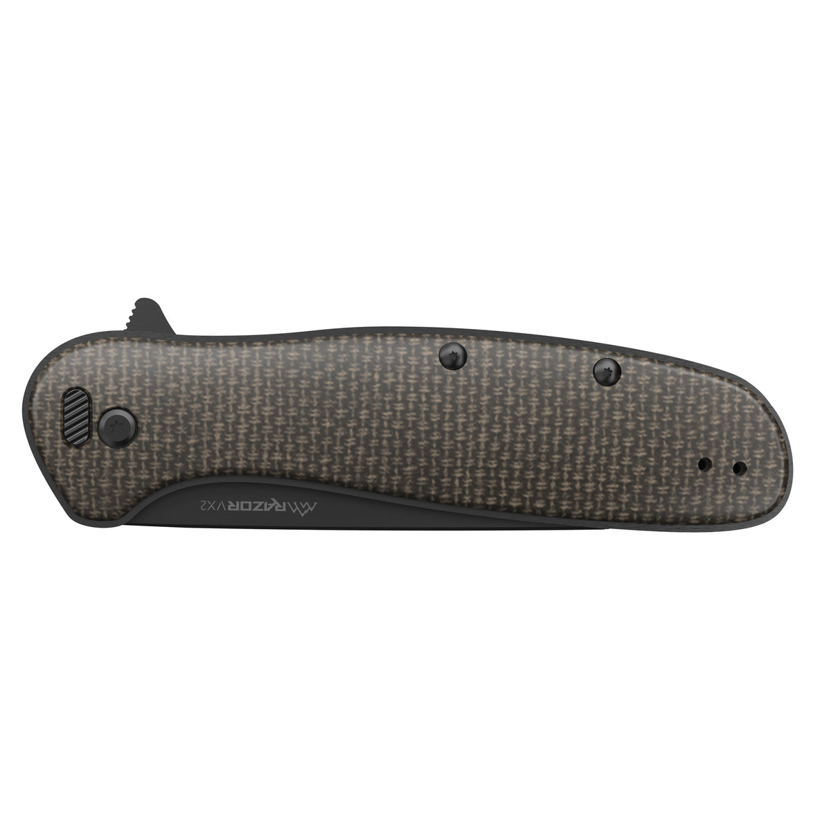 Outdoor Edge Razor VX2