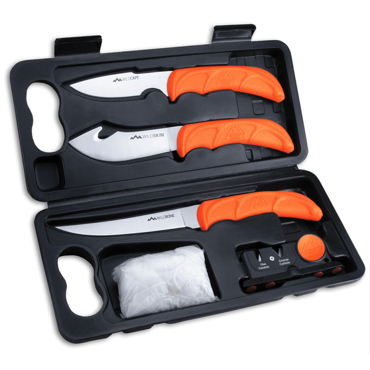 Outdoor Edge Wildlite Game Processing Kit