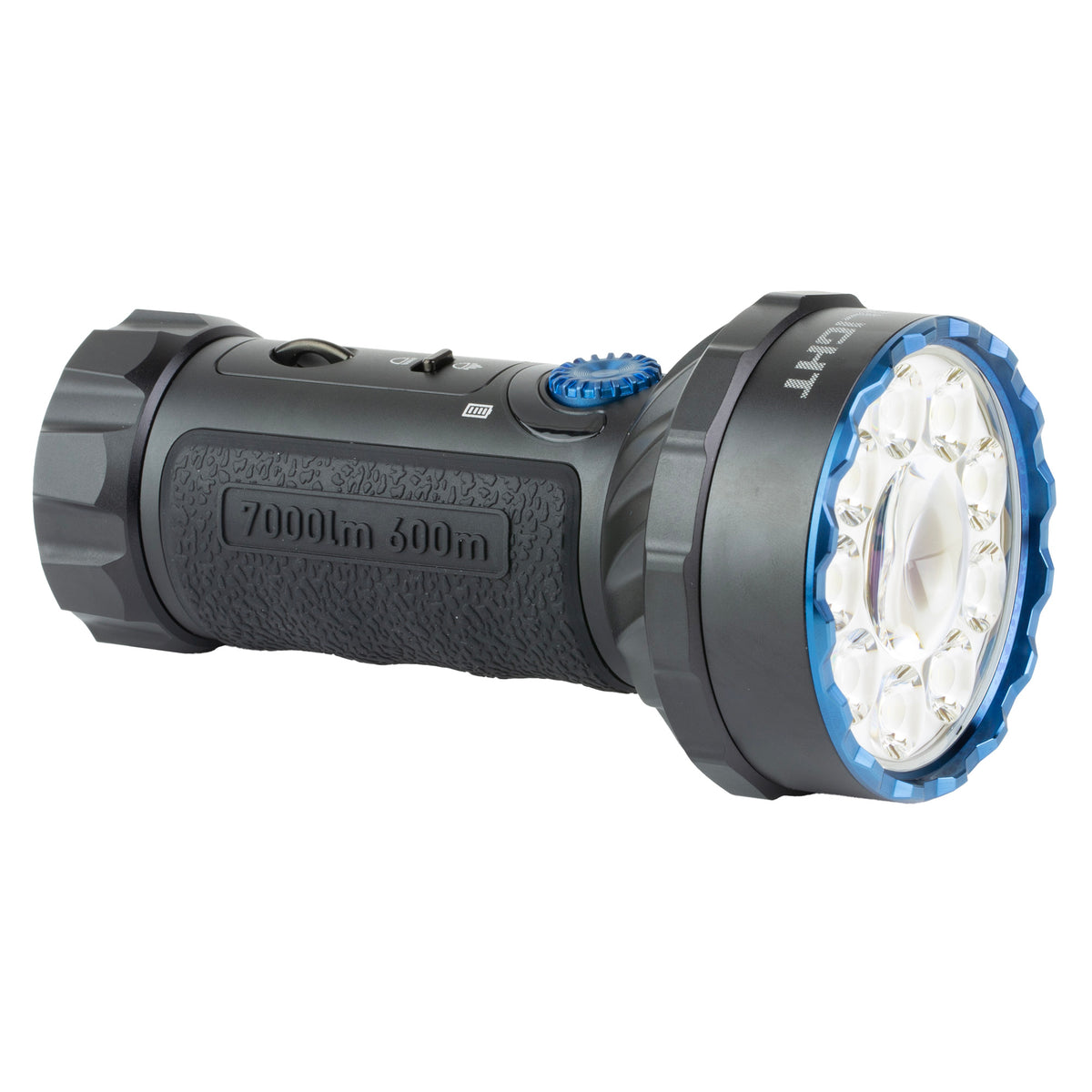 Olight Marauder Mini – 7,000 Lumens, Black