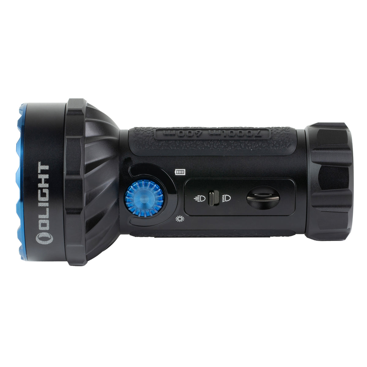 Olight Marauder Mini – 7,000 Lumens, Black
