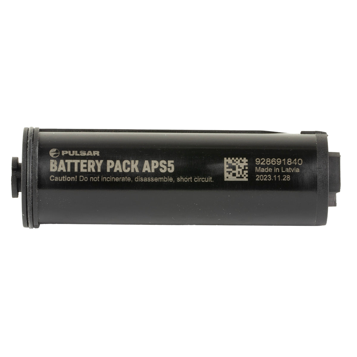 Pulsar APS 5 Battery Pack