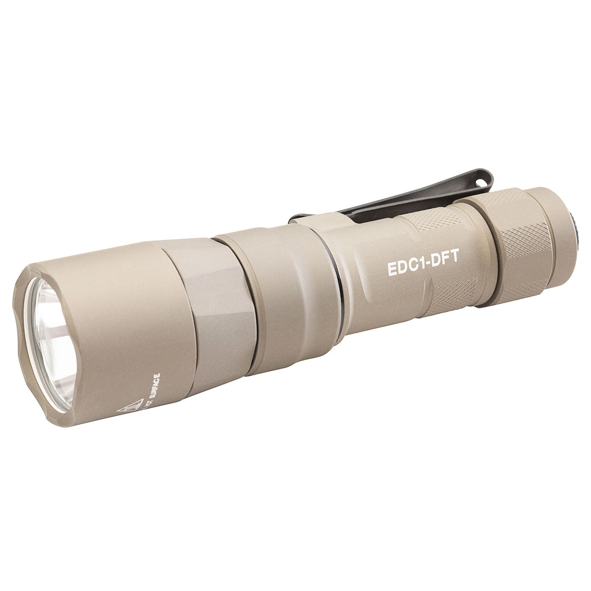 Surefire Everyday Carry Light (EDC-1-DFT) EDC1-DFT-TN