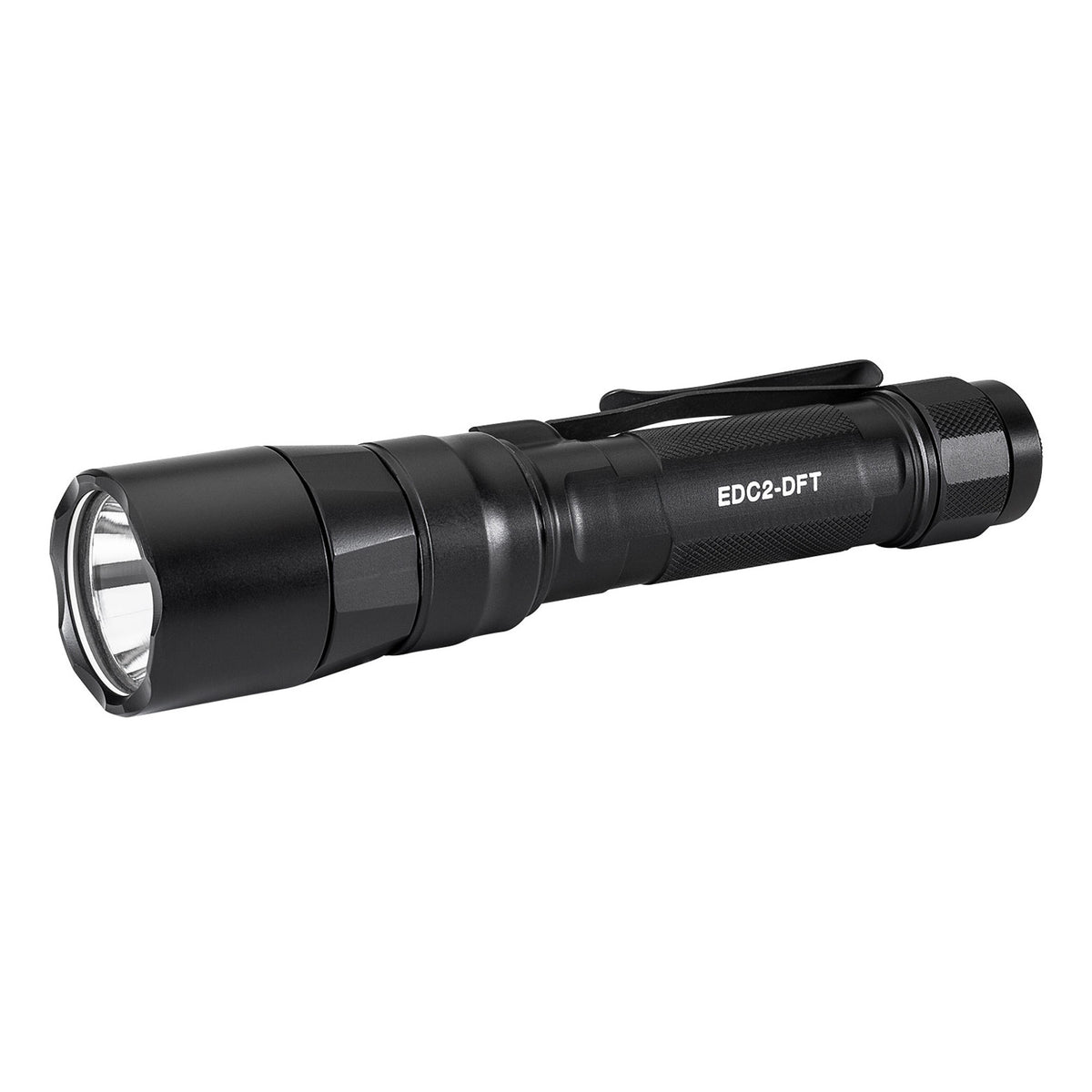Surefire Everyday Carry Light (EDC-2-DFT) EDC2-DFT-BK