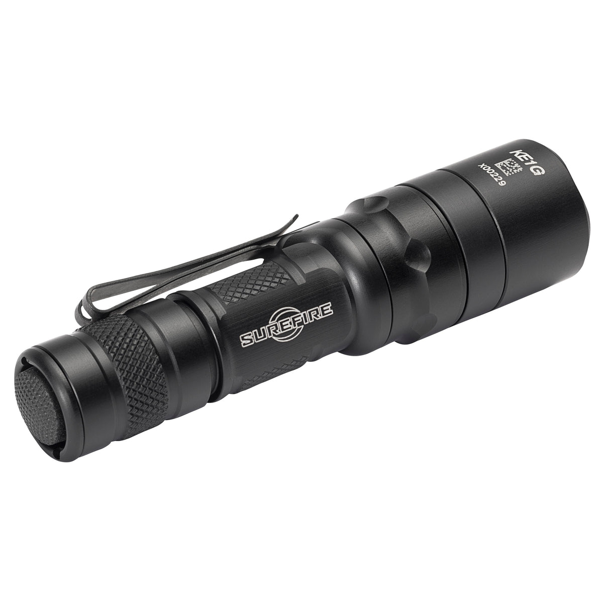 Surefire Everyday Carry Light – 1