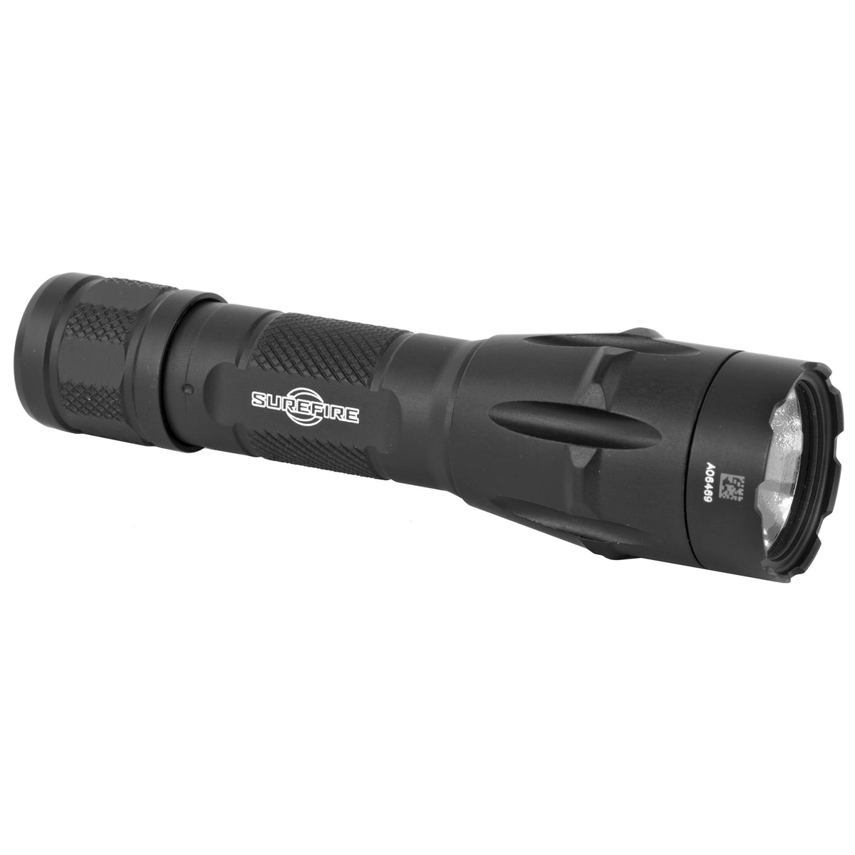 Surefire Fury Dual Fuel