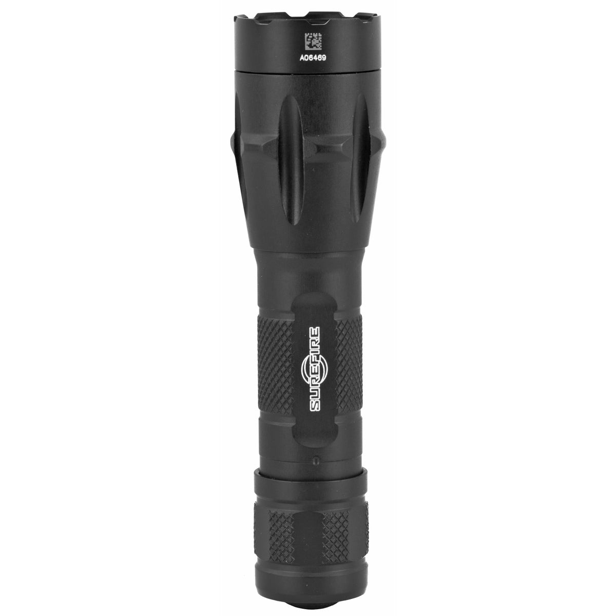 Surefire Fury Dual Fuel