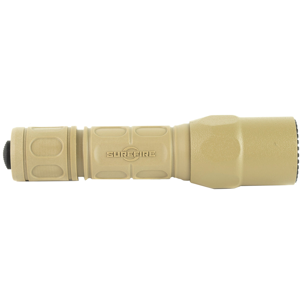 Surefire G2X Pro – tan 15/600 Lm-led