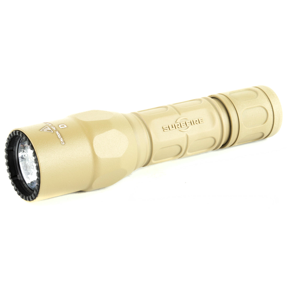 Surefire G2X Pro – tan 15/600 Lm-led