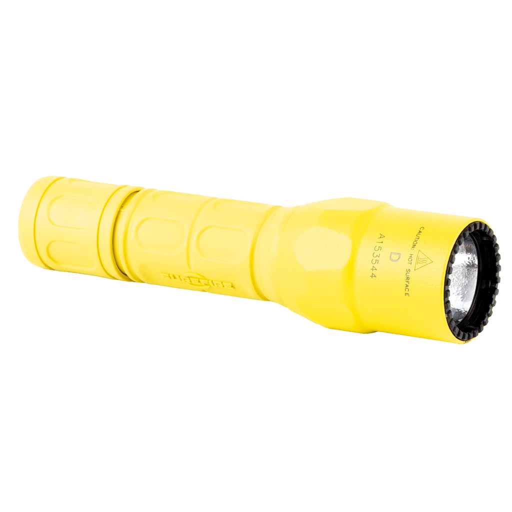Surefire G2X Pro – 600/15L Yellow