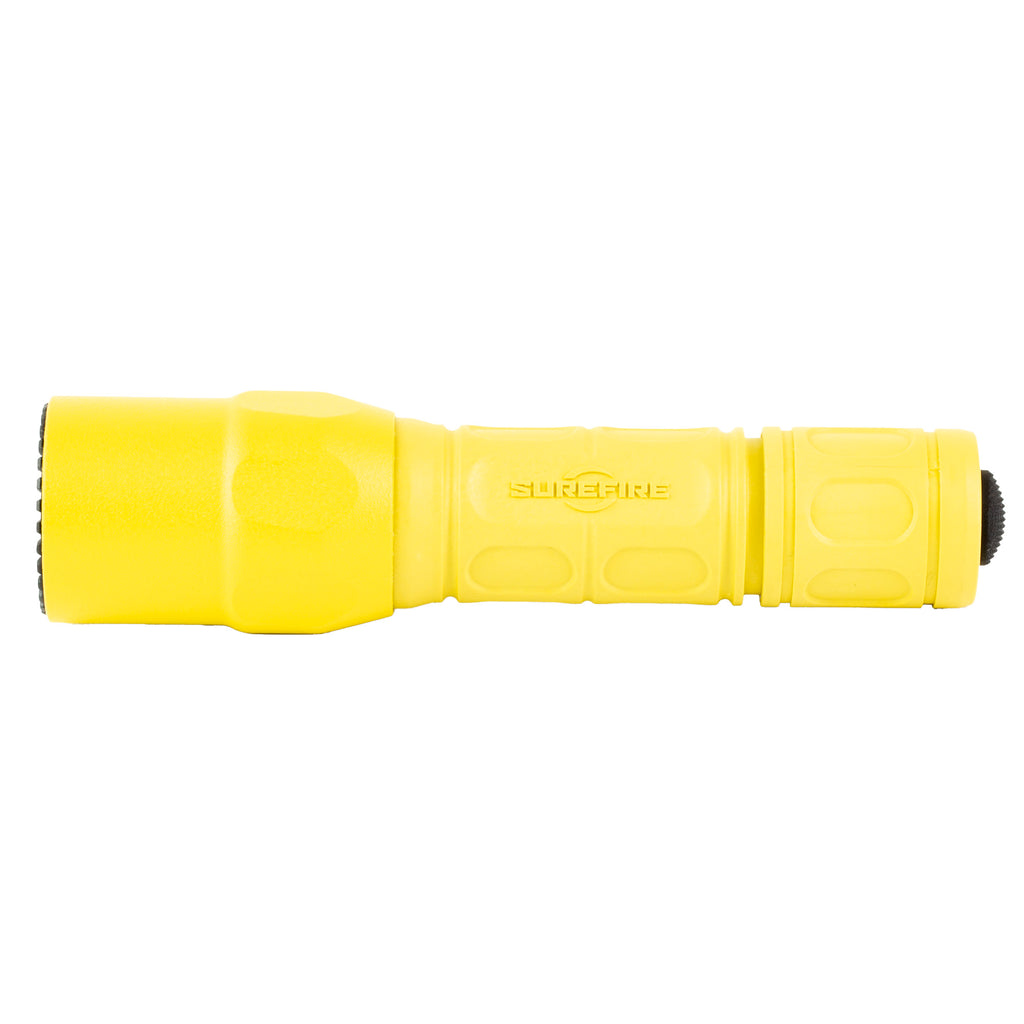 Surefire G2X Pro – 600/15L Yellow