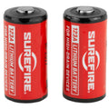 Surefire Battery - CR123A Lithium SF2-CB