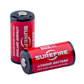 Surefire Fishbowl Battery Display