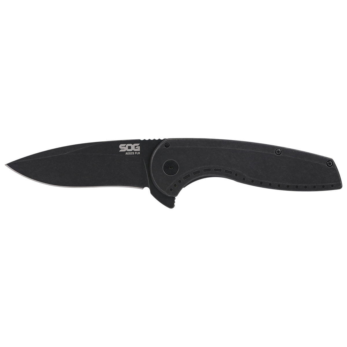 SOG Knives & Tools Aegis FLK 2.0