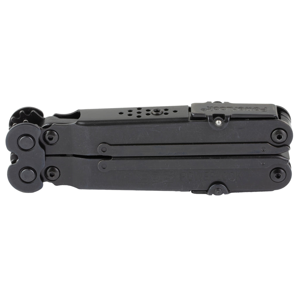 SOG Knives & Tools PowerLock EOD – Scissors
