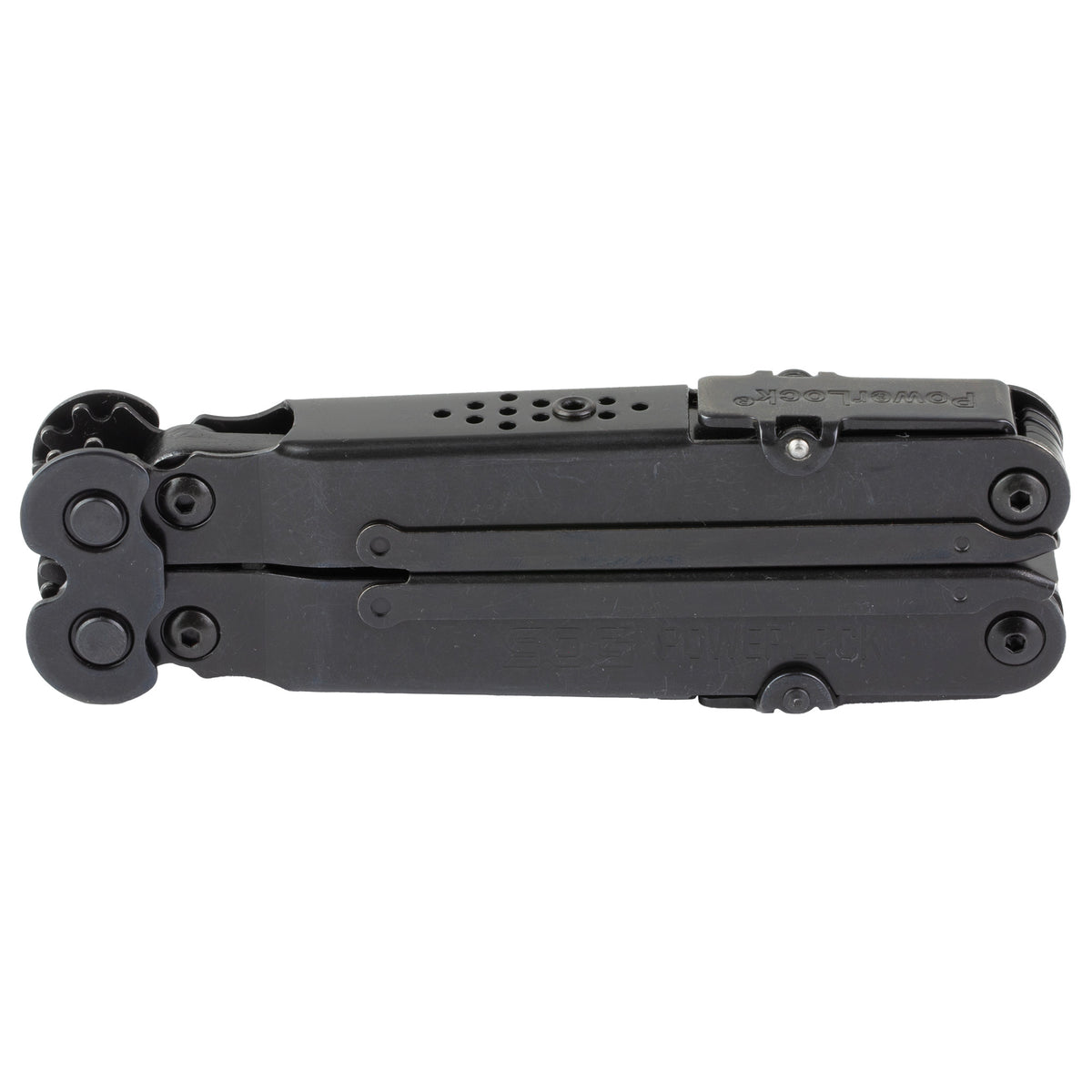 SOG Knives & Tools PowerLock EOD – Scissors