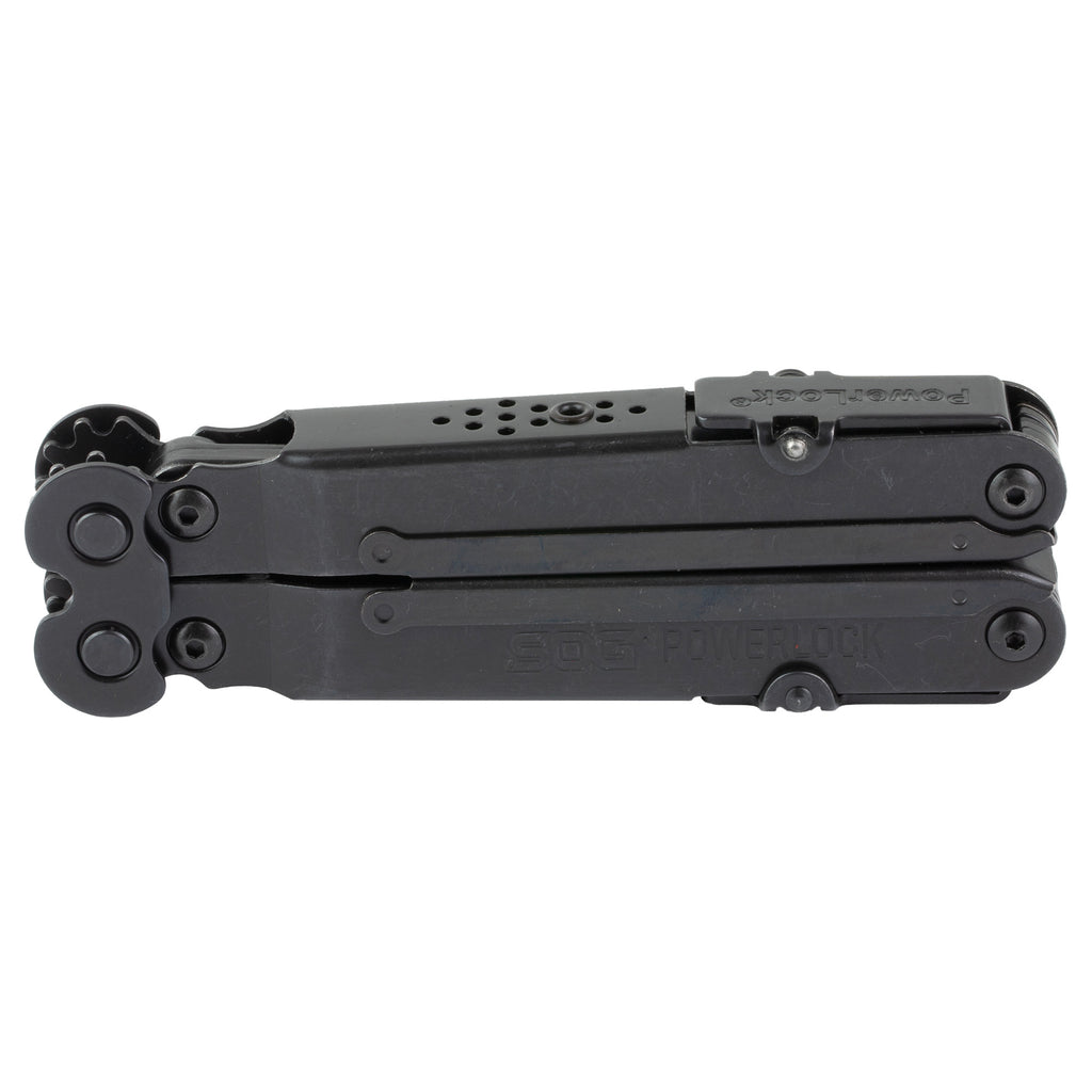 SOG Knives & Tools PowerLock EOD – V-cutter