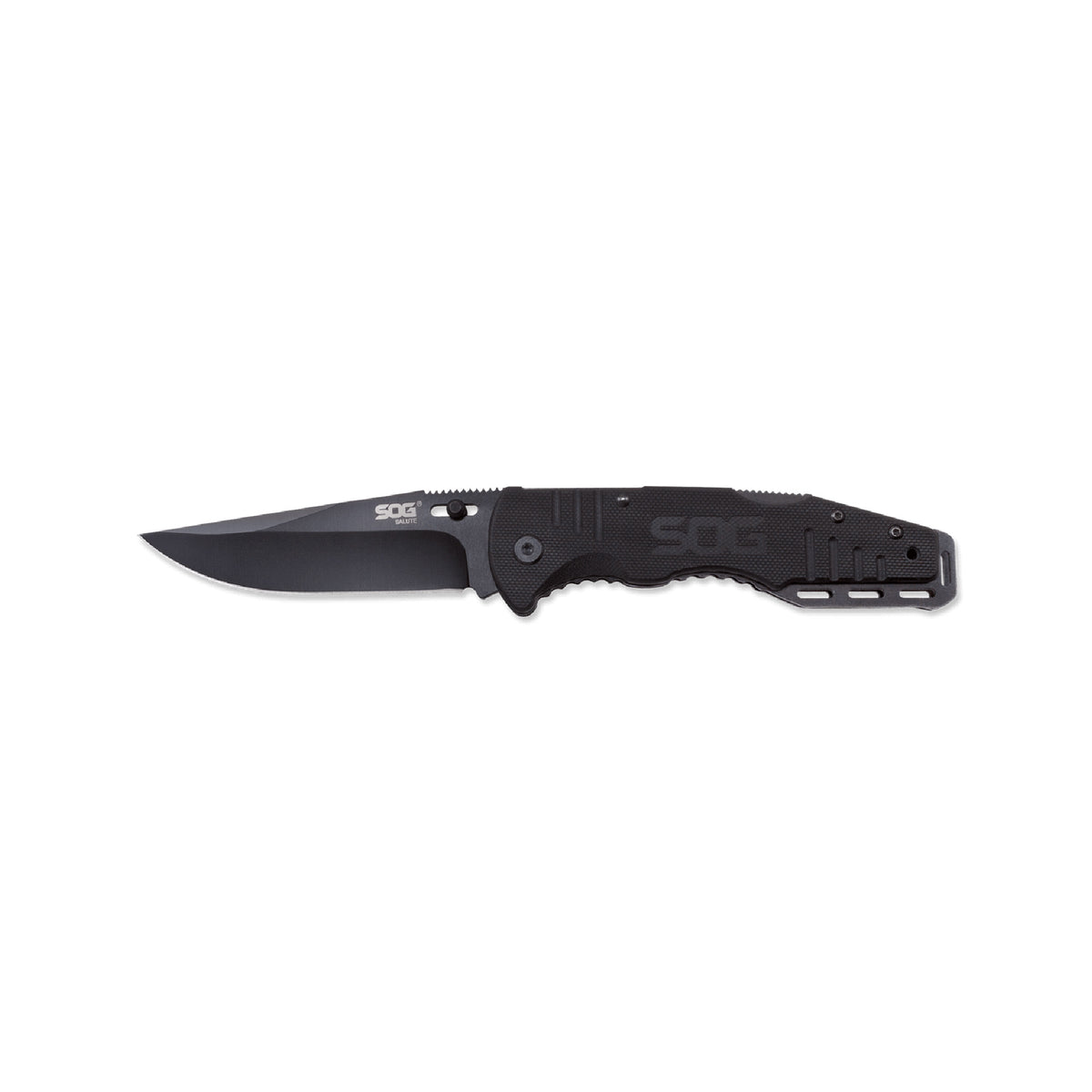 SOG Knives & Tools Salute